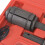 VidaXL vidaXL Exhaust Muffler Tail Pipe Expander 1-1/8" to 3-1/2" Car Vehicle Tool 4