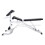VidaXL vidaXL Adjustable Fitness Workout Bench Trainer Home Gym Body Arm Back Exercise 5