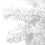 VidaXL vidaXL Artificial Christmas Tree L 240cm White Holiday Decoration Ornament 4