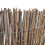 VidaXL vidaXL Weidenzaun 300x100 cm 7