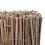 VidaXL vidaXL Weidenzaun 300x100 cm 6