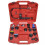 VidaXL 18 pcs Radiator Pressure Tester Tool Kit Professional Garage Equipment & Tools 4