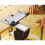 wolfcraft wolfcraft Jigsaw Table with 2 Steel Clamps and a Thickness Max. 60mm 6197000 3