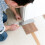 wolfcraft wolfcraft Backsaw with Angled and Rotating Handle 6925000 for Floor Laying Job 2