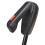 VidaXL vidaXL Junior Metal Detector with LCD Screen 120cm Inspector Tester Finder 5