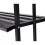 VidaXL vidaXL Rose Arch with Bench Garden Patio Arbour Pergola Plant Climbing Support 4