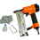 VidaXL vidaXL 2-in-1 Pneumatic Air Powered Nailer Stapler Nail Gun Decorating Tool 5