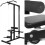 VidaXL vidaXL Home Gym without Weights Pull Down Machine Exercise Fitness Station 5