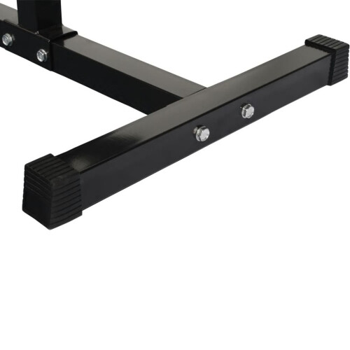 VidaXL vidaXL Home Gym without Weights Pull Down Machine Exercise Fitness Station 2