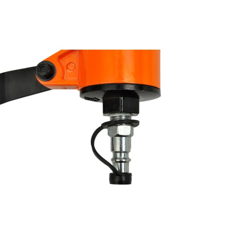VidaXL vidaXL 2-in-1 Pneumatic Air Powered Nailer Stapler Nail Gun Decorating Tool 1