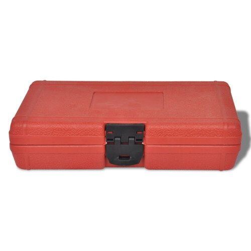 VidaXL vidaXL Diesel Engine Camshaft Timing Locking Tool Kit for Vauxhall Car Vehicle 2