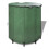 VidaXL Collapsible Rain Water Tank 500 L 5