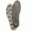 Sorbothane Sorbothane Cush'n'Step Footware Insoles (UK Size 8) 1