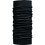Buff Buff Lightweight Wool Black Headwear 1