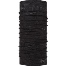 Buff Original Tubular Headwear Embers Black