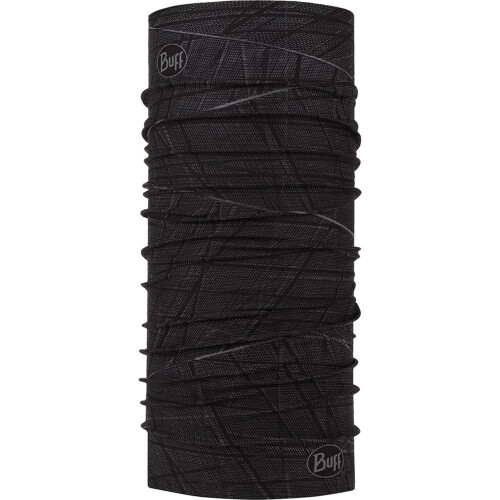 Buff Buff Original Tubular Headwear Embers Black