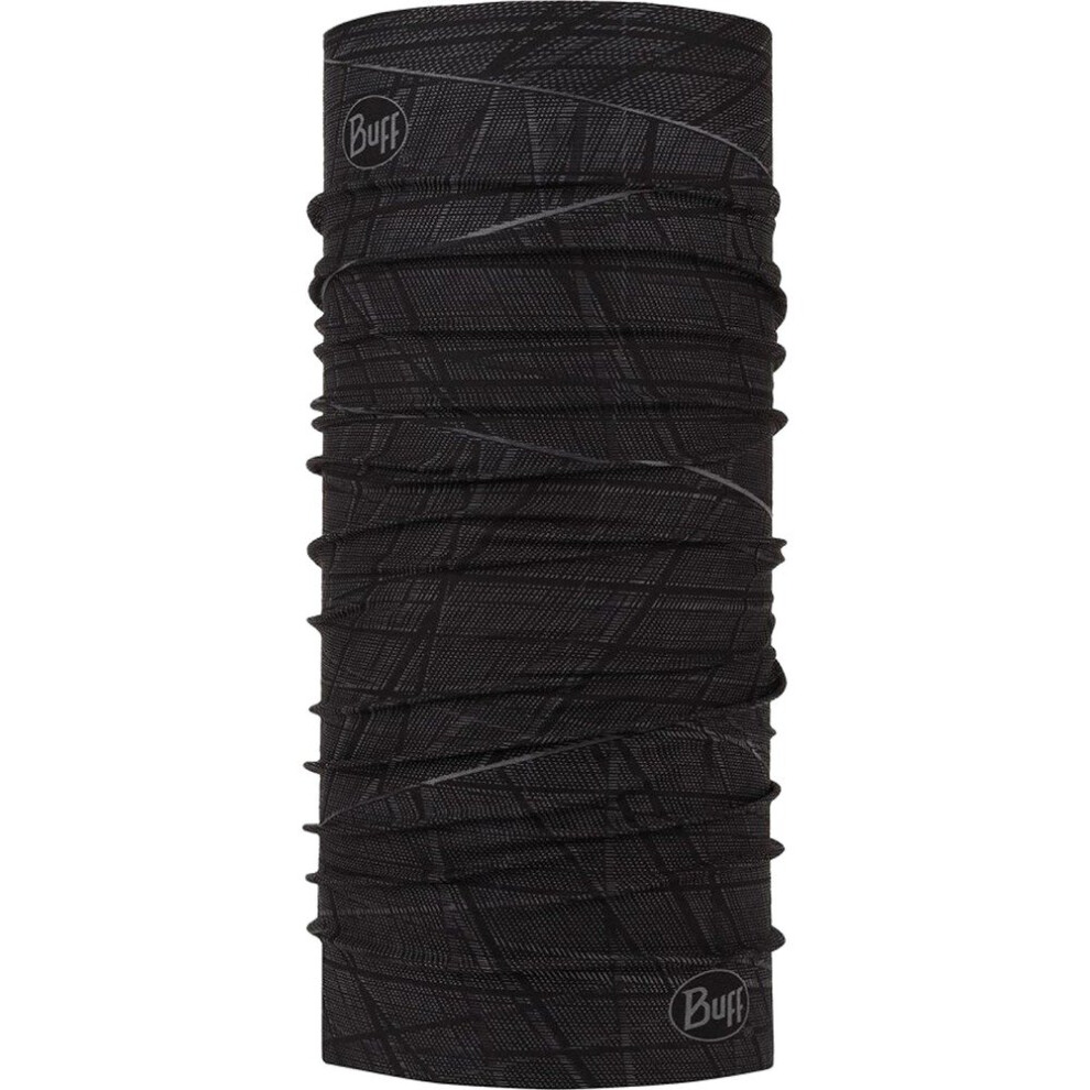 Buff Original Tubular Headwear Embers Black