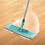 VidaXL Leifheit Mopkopf Clean Twist Extra Soft XL Blau 52016 4