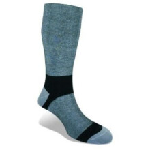 Bridgedale Coolmax Liner Socks (Grey Medium)