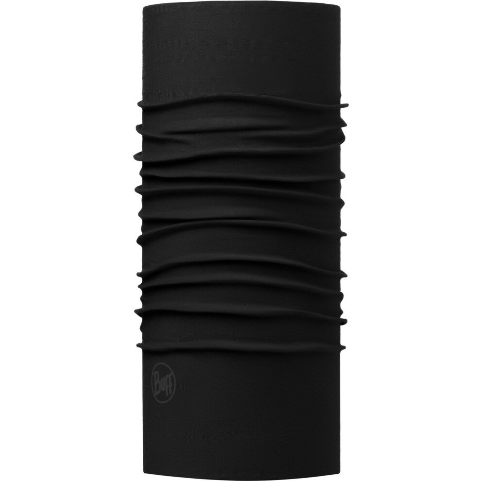 Buff Original Black Headwear