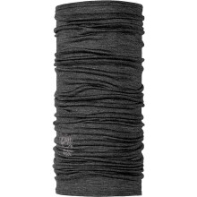 Buff Lightweight Wool Grey Headwear