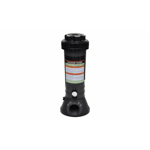 VidaXL vidaXL Automatic Chlorine Feeder for Swimming Pool Spa Filter System Cleaner 1