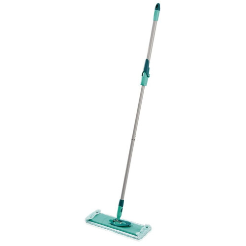 VidaXL Leifheit Mopkopf Clean Twist Extra Soft XL Blau 52016 1