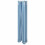 VidaXL vidaXL Foldable Tent Pop-Up 3x4.5m Blue Outdoor Garden Gazebo Canopy Marquee 7