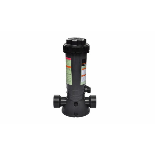 VidaXL vidaXL Automatic Chlorine Feeder for Swimming Pool Spa Filter System Cleaner 2