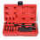 VidaXL vidaXL Motorcycle/Auto ATV Drive Cam Chain Cutter Rivet Tool Splitter Breaker 3