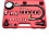 VidaXL vidaXL 20-Piece Compression Test Diesel Engine Motor Vehicle Leakage Tool 2