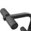 VidaXL vidaXL Barbell Weight Bench Black Strength Training Fitness Exercise Machine 3