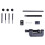 VidaXL vidaXL Motorcycle/Auto ATV Drive Cam Chain Cutter Rivet Tool Splitter Breaker 4