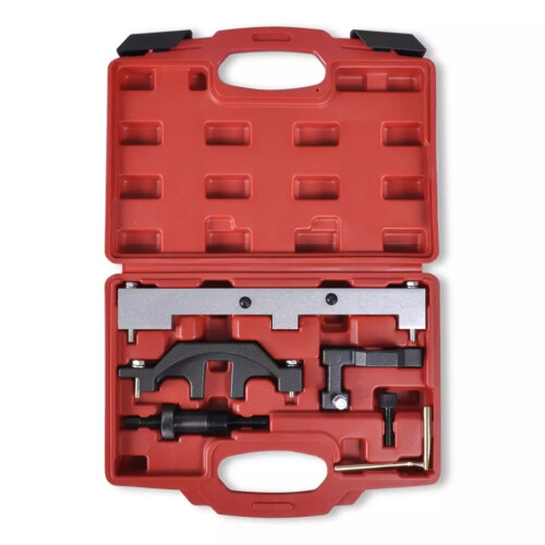VidaXL vidaXL Petrol Engine Setting Locking Kit for 1.6 BMW N40/N45/N45T Chain Drive 2