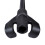 VidaXL vidaXL Spring 90-370 Auto Car Coil Spring Compressor Clamp Motor Vehicle Tool 3