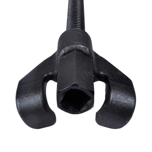 VidaXL vidaXL Spring 90-370 Auto Car Coil Spring Compressor Clamp Motor Vehicle Tool 2