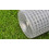 VidaXL vidaXL Maschendraht Verzinkter Stahl 10x1 m Silbern 4