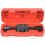 VidaXL vidaXL Diesel Injector Extractor Tool M8 M12 M14 Puller Car Motor Vehicle Tool 2