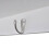VidaXL vidaXL Wooden Kitchen Wall Cabinet White Cupboard Storage Shelf Display Unit 6