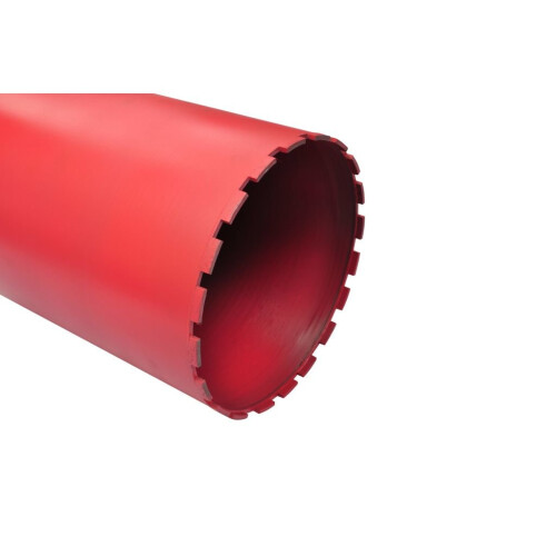 VidaXL vidaXL Dry and Wet Diamond Core Drill Bit 244x400mm Drilling Tool Accessory 1