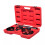 VidaXL vidaXL Spring Compressor Kit 5 pcs for Mercedes Clamp Garage Equipment Tool 2