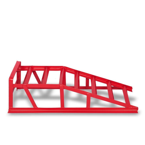 VidaXL vidaXL 2x Car Ramps 2000kg Vehicle Motor Maintenance Lifting Jack Equipment 2