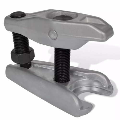 VidaXL vidaXL Ball Joint Separator Kit 2 pcs Car Universal Puller Extractor Remover 2