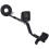 VidaXL vidaXL Metal Detector 21cm Search Depth 300cm LCD Display Tester Finder Tool 2