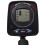 VidaXL vidaXL Metal Detector 21cm Search Depth 300cm LCD Display Tester Finder Tool 3