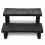 VidaXL vidaXL Spa Steps Black Non-skid Surface Sturdy Swimming Pool Hot Tub Ladder 2