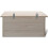 VidaXL vidaXL Sparrow Nesting Box Outdoor Wildlife Bird House Cage Stand Habitat 4