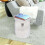 VidaXL Hammered Aluminium Stool Side Table Lamp Coffee Book Plant Stand End Bedside 2