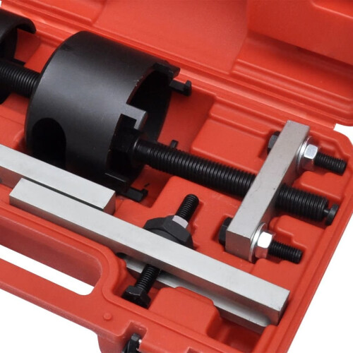 VidaXL vidaXL DSG Clutch Installer & Remover Tool Kit Audi VW 7 Speed Transmission 2