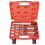 VidaXL vidaXL 11 Piece Clutch Alignment Tool Set Alignment Heavy Duty Vans Vehicles 2